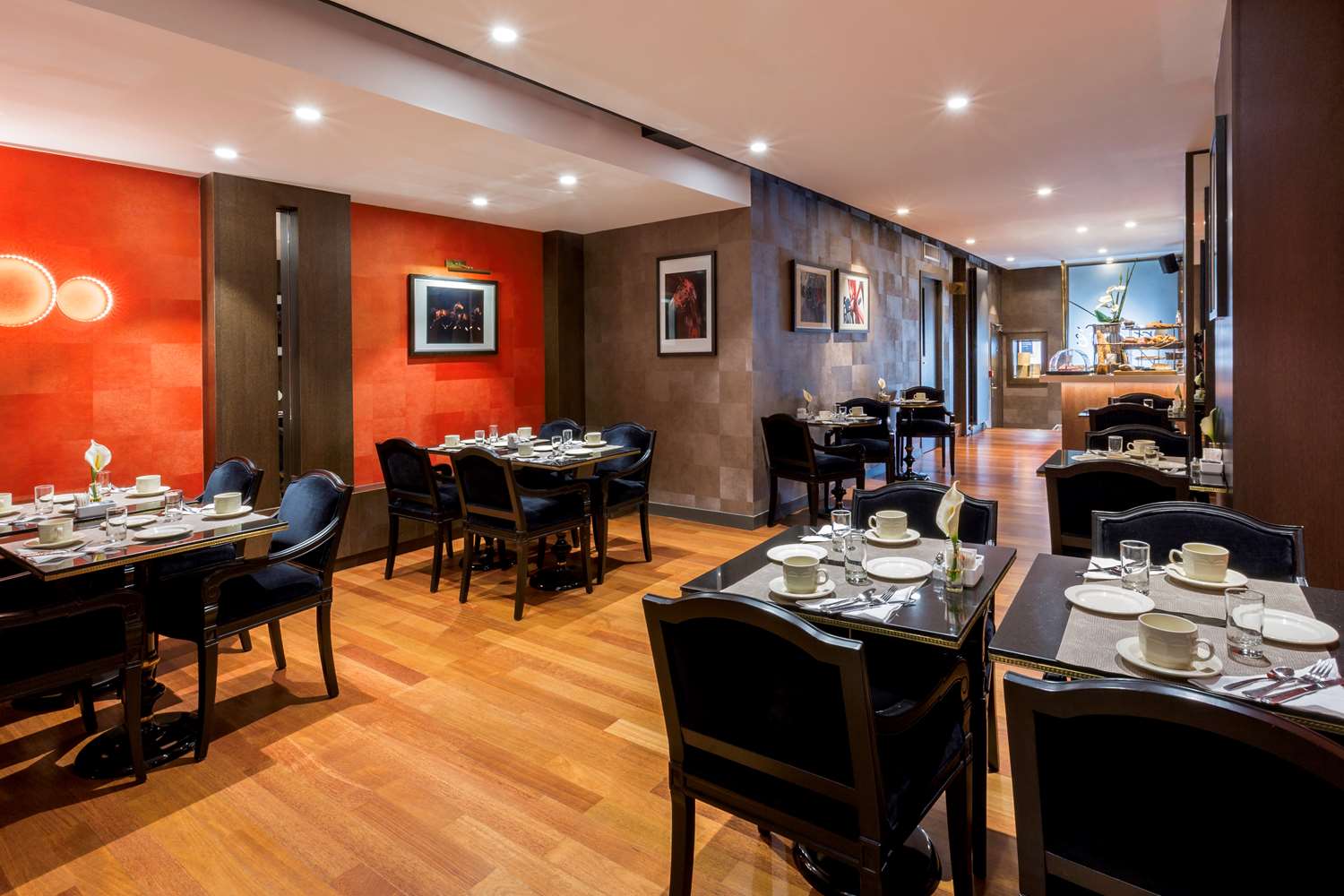 Best Western Premier Hotel De La Poste & Spa 48/57