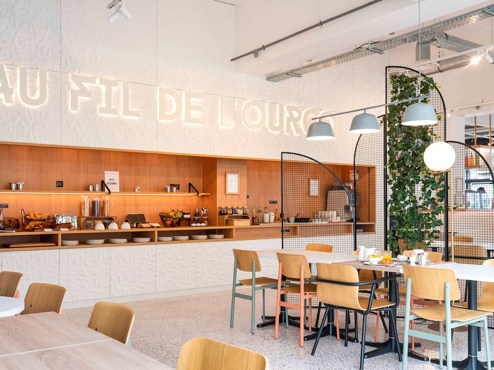 Ibis Styles Paris Romainville 33/44