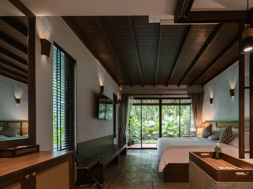 Phapok Eco Resort 18/50
