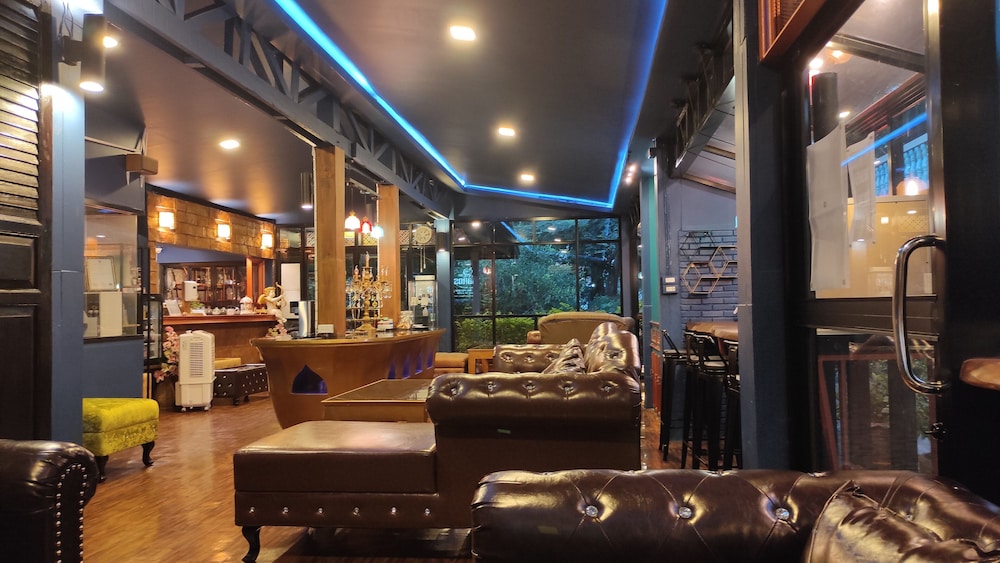 Foresto Sukhothai Guesthome 52/63