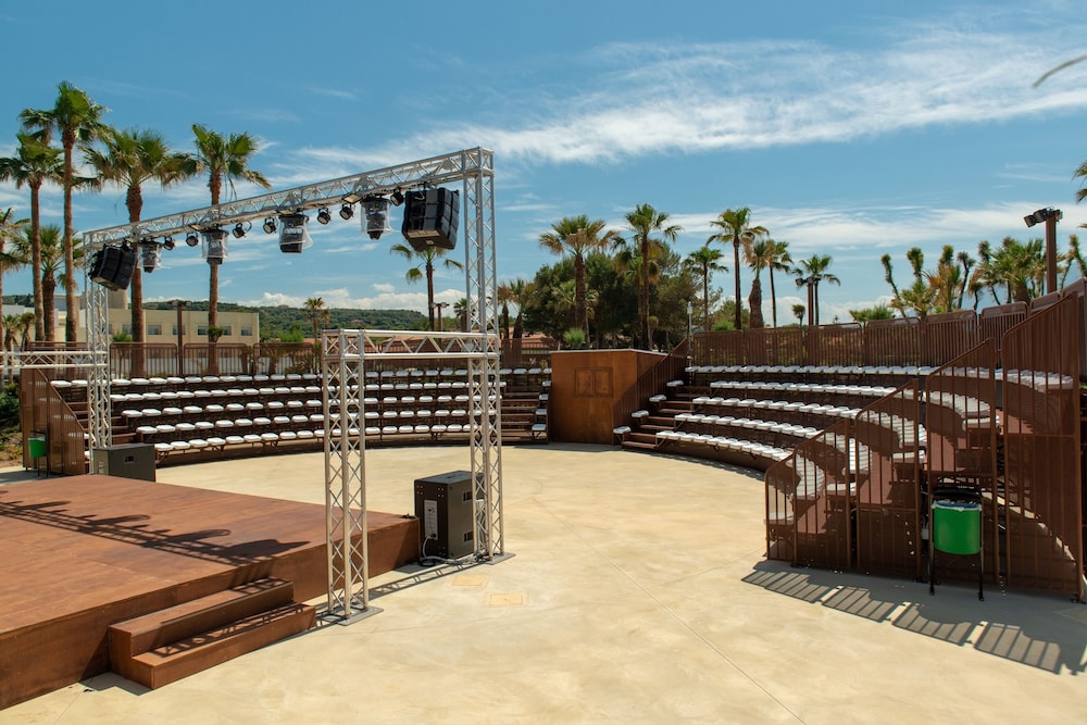Mangia's Himera Resort 7/51
