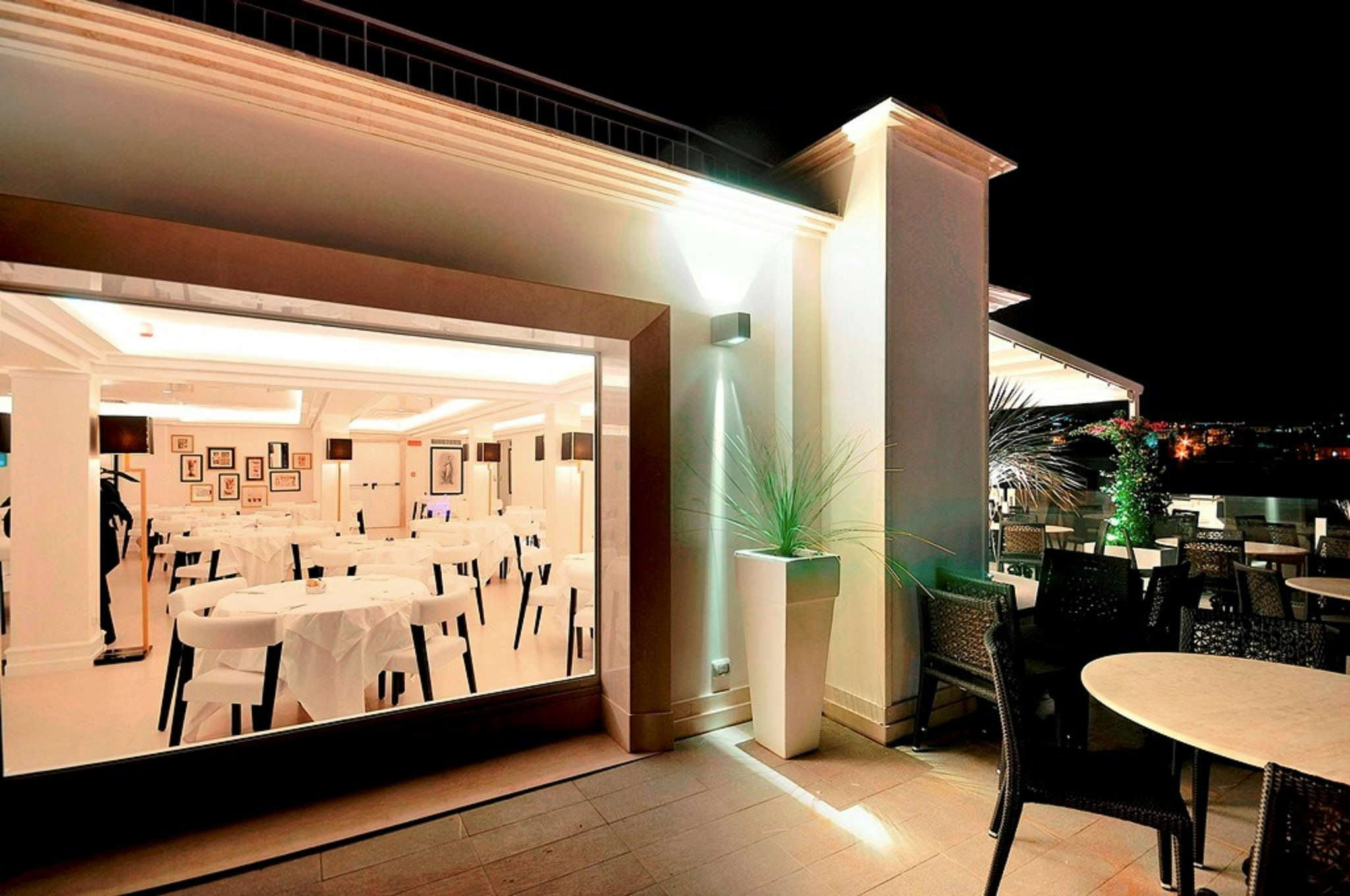 DoubleTree by Hilton Naples Oriente 26/32