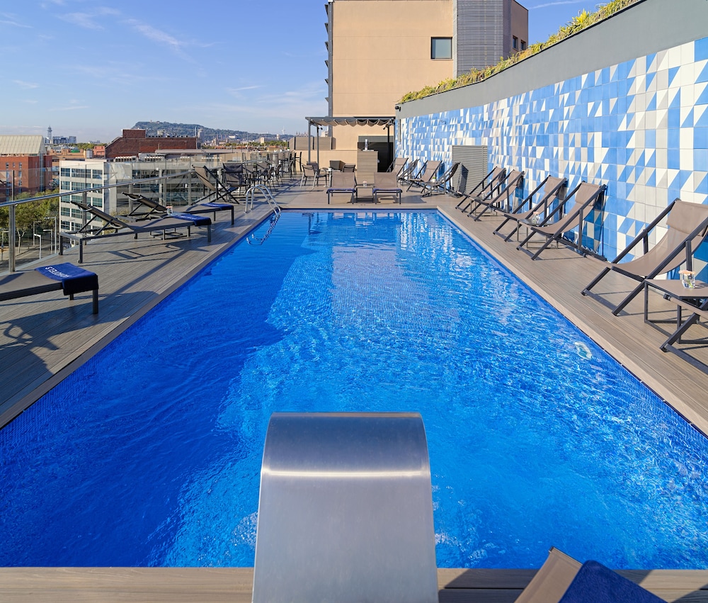H10 Marina Barcelona 43/71