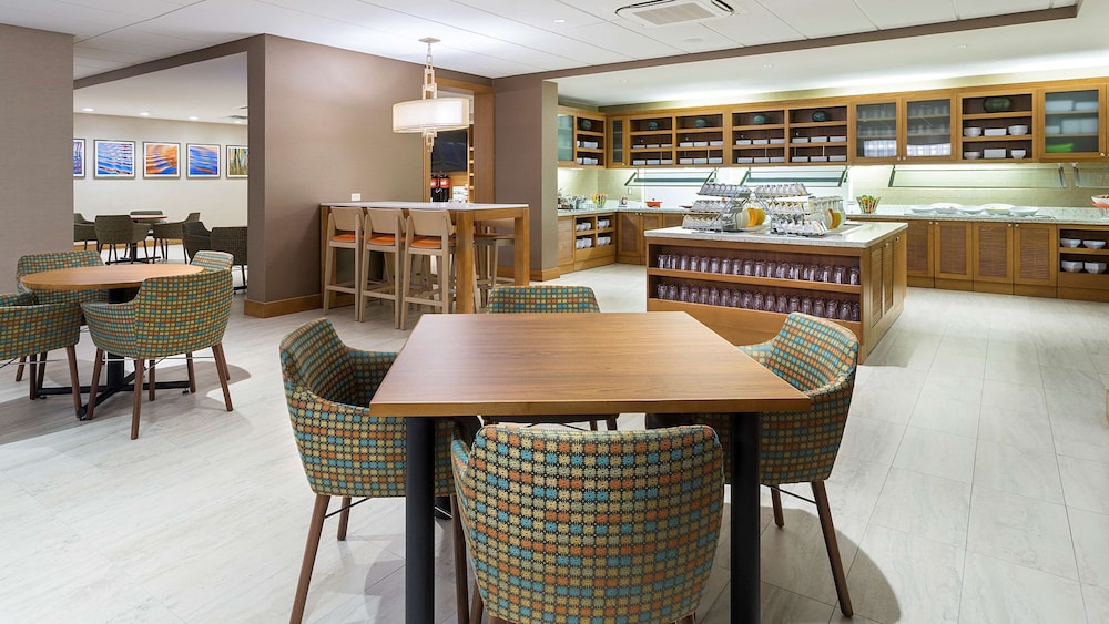 Hyatt Place Boca Raton Downtown 46/62