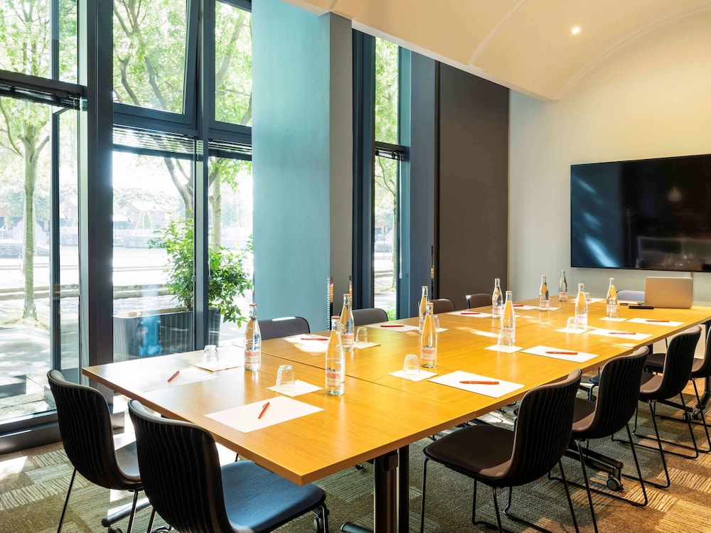 ibis Paris la Villette Cite des Sciences 19eme 57/67