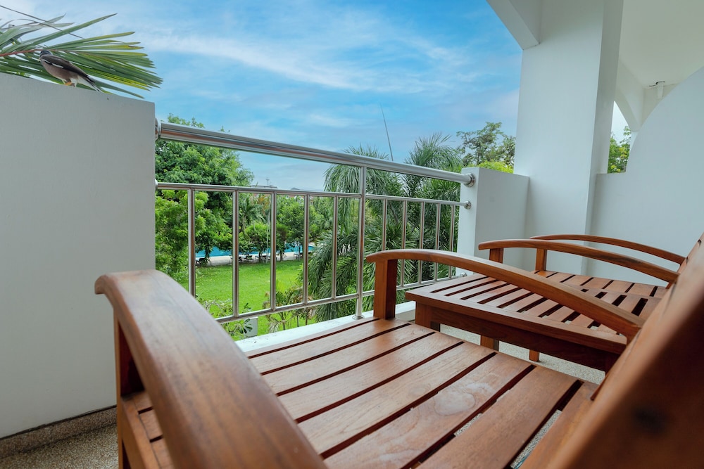 Pinnacle Grand Jomtien Resort 59/93