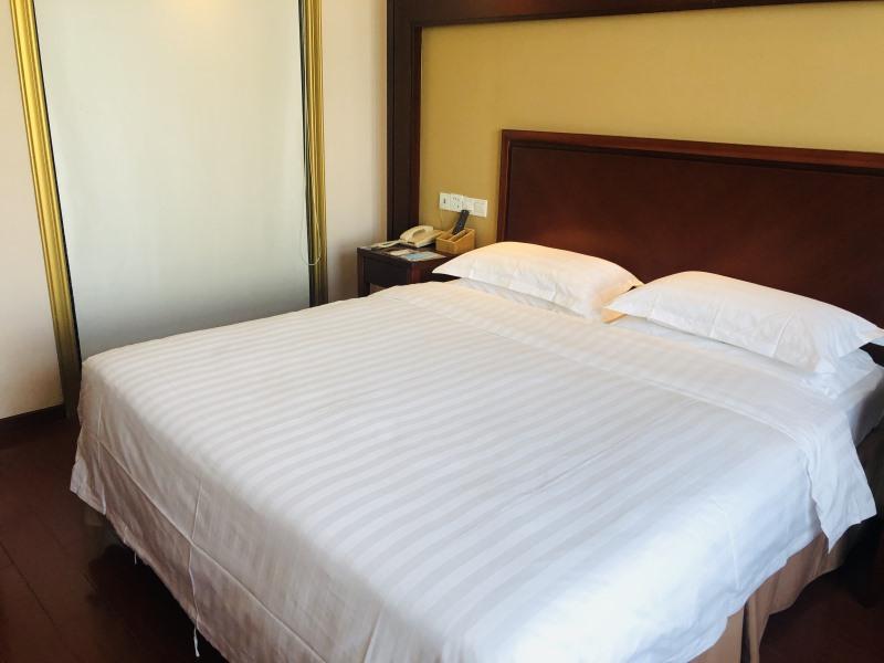 GreenTree Inn Beijing Haidian District Lincui Road Hotel 13/30