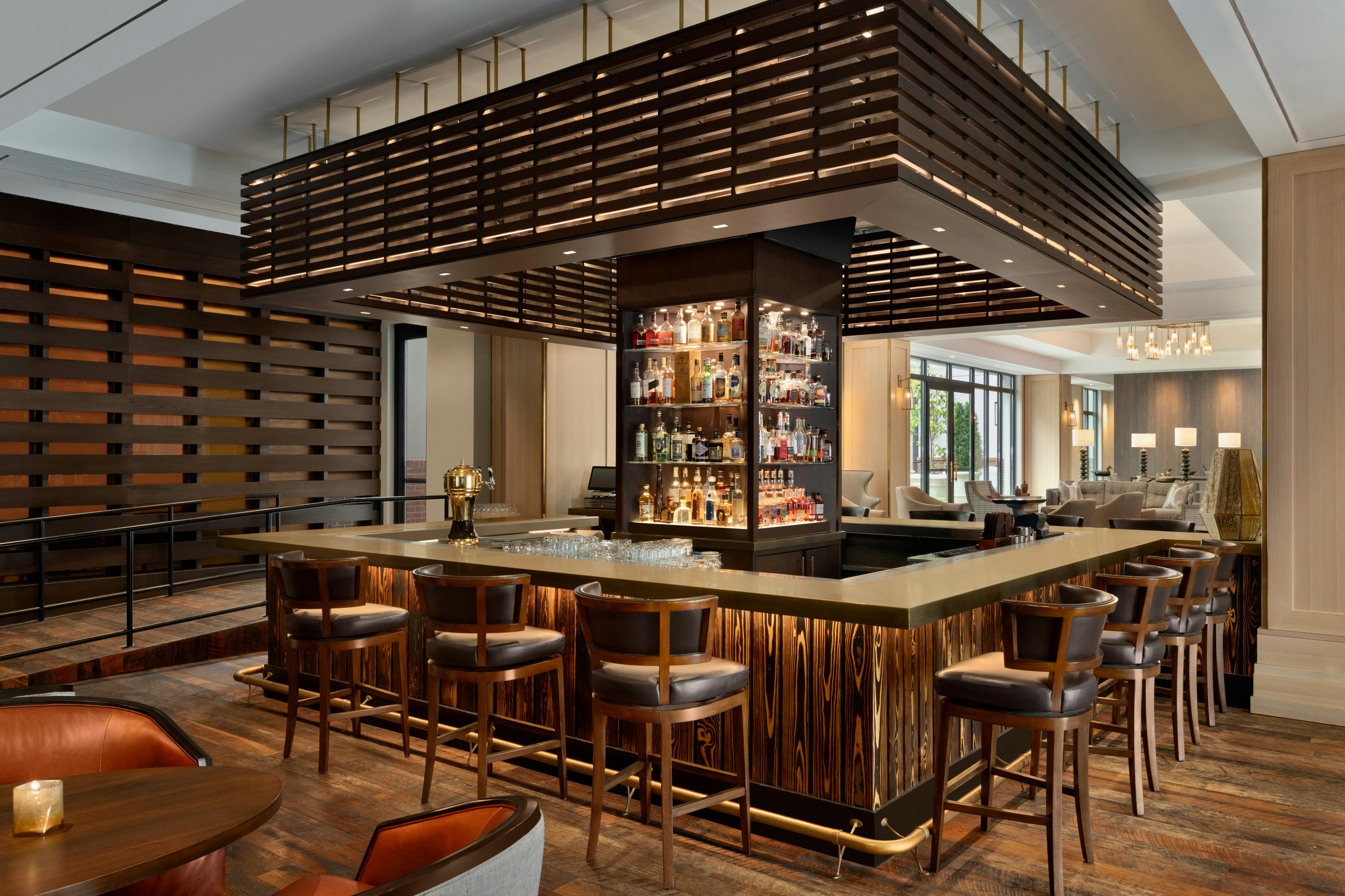 The Harpeth Franklin Downtown Curio Collection By Hilton 31/50