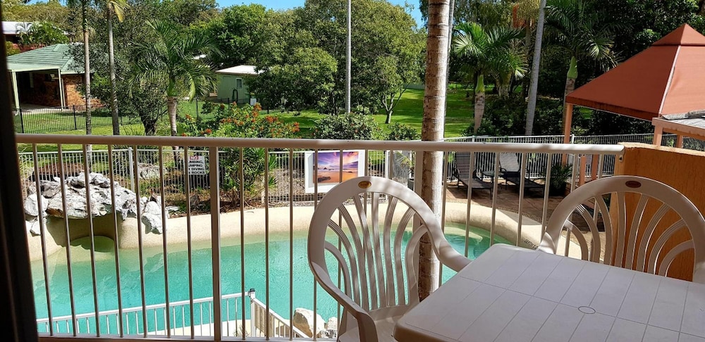 Rainbow Sands Resort 14/29
