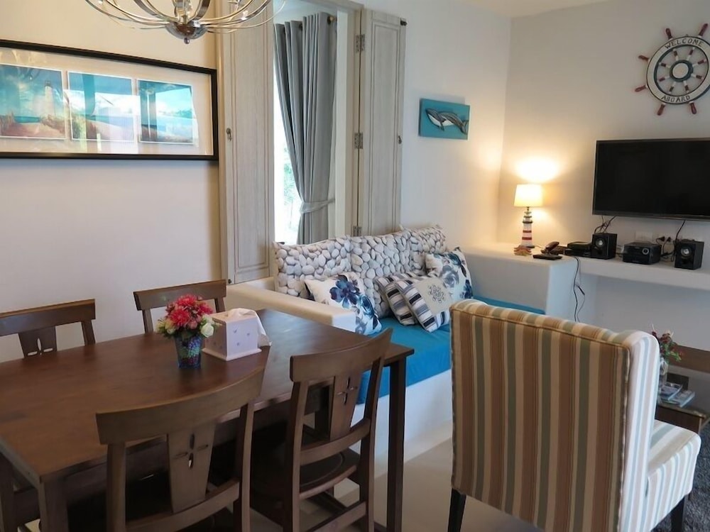 Chelona Huahin Condo Garden View By Dome 26/50