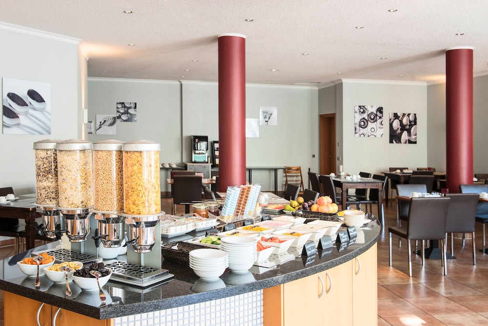 Hotel Bochum Wattenscheid, Affiliated by Melia 24/49