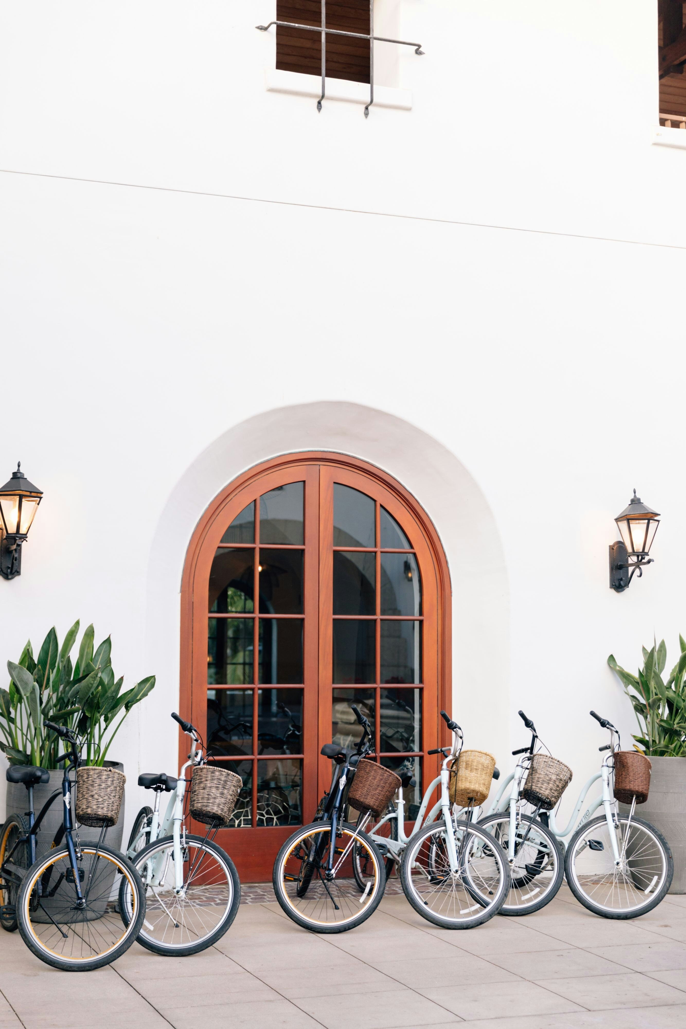 The Ritz-Carlton Bacara Santa Barbara in GOLETA - CA