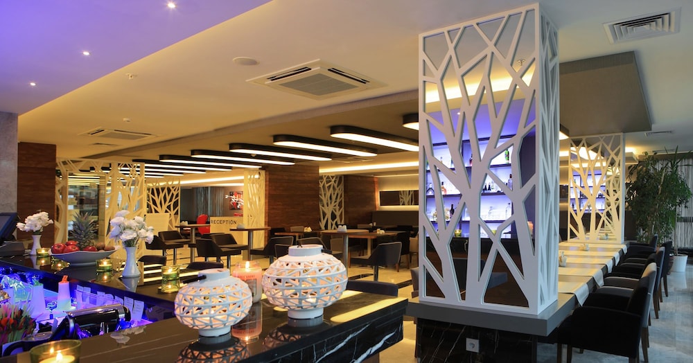 Mimi Hotel Ankara 42/55