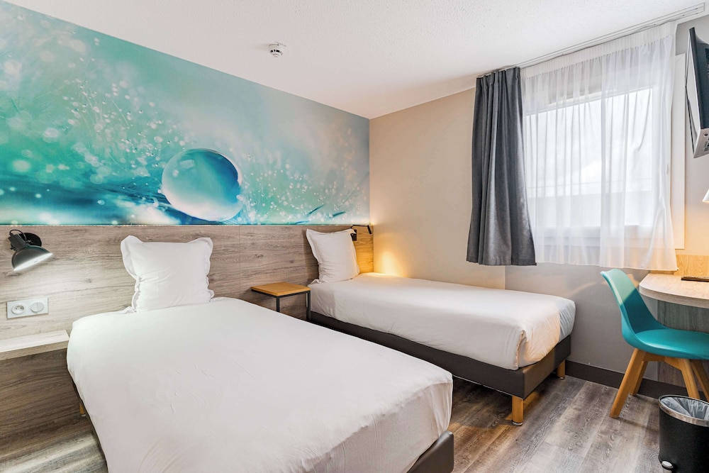 Kyriad Direct Tours Sud Chambray Les Tours 17/58