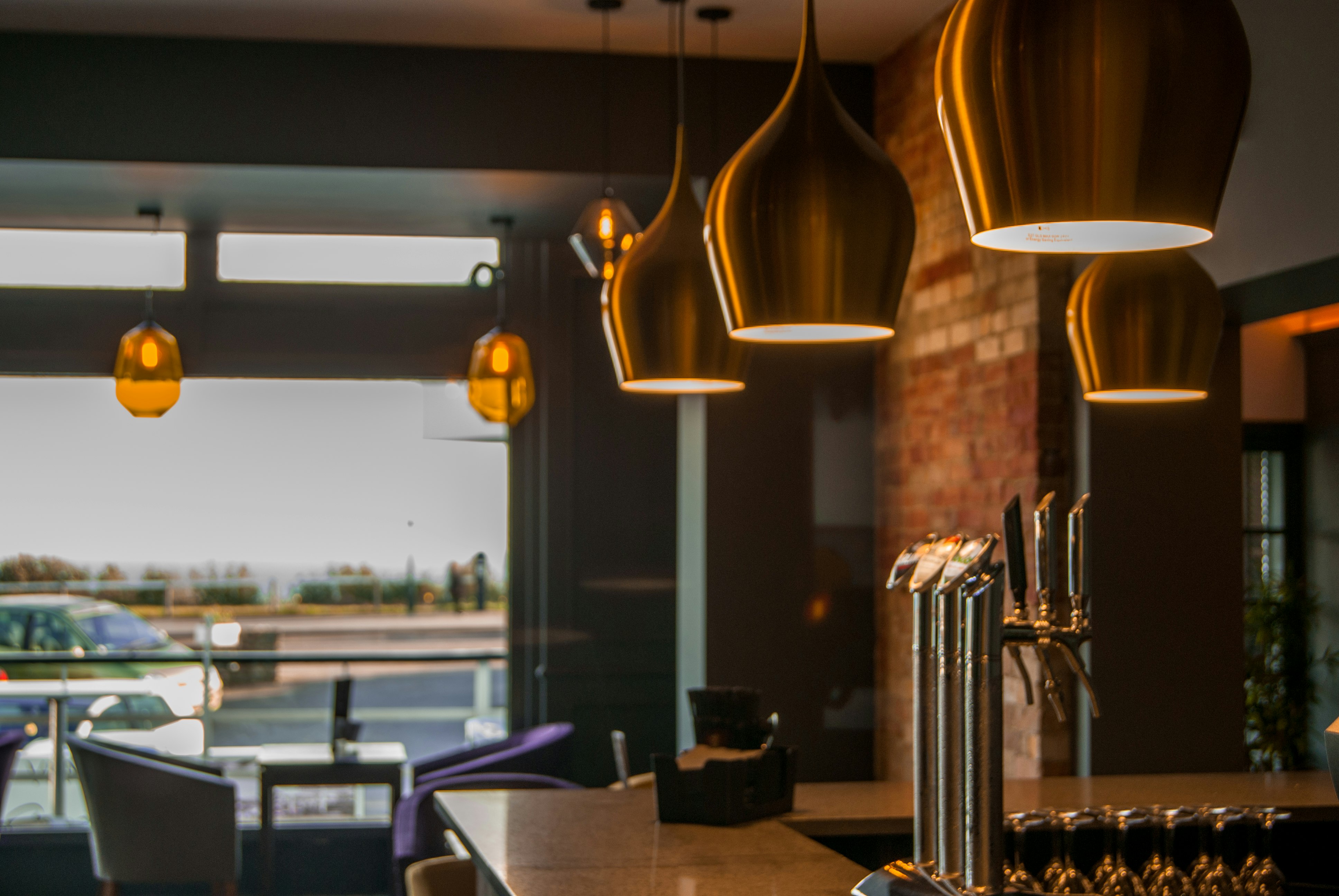 Ocean Beach Hotel & Spa 26/35