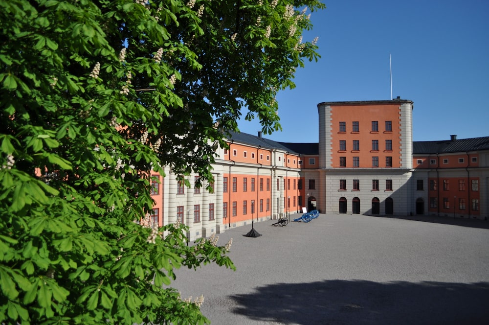 Kastellet Bed Breakfast 1/39