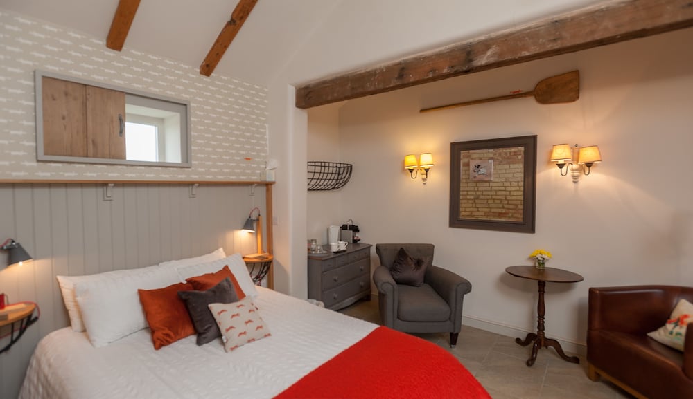 Bridleway Bed And Breakfast 8/50