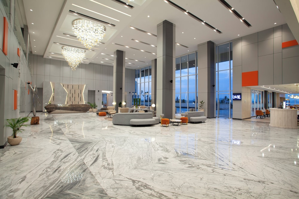 Harris Hotel and Convention Cibinong City Mall Bogor 36/61