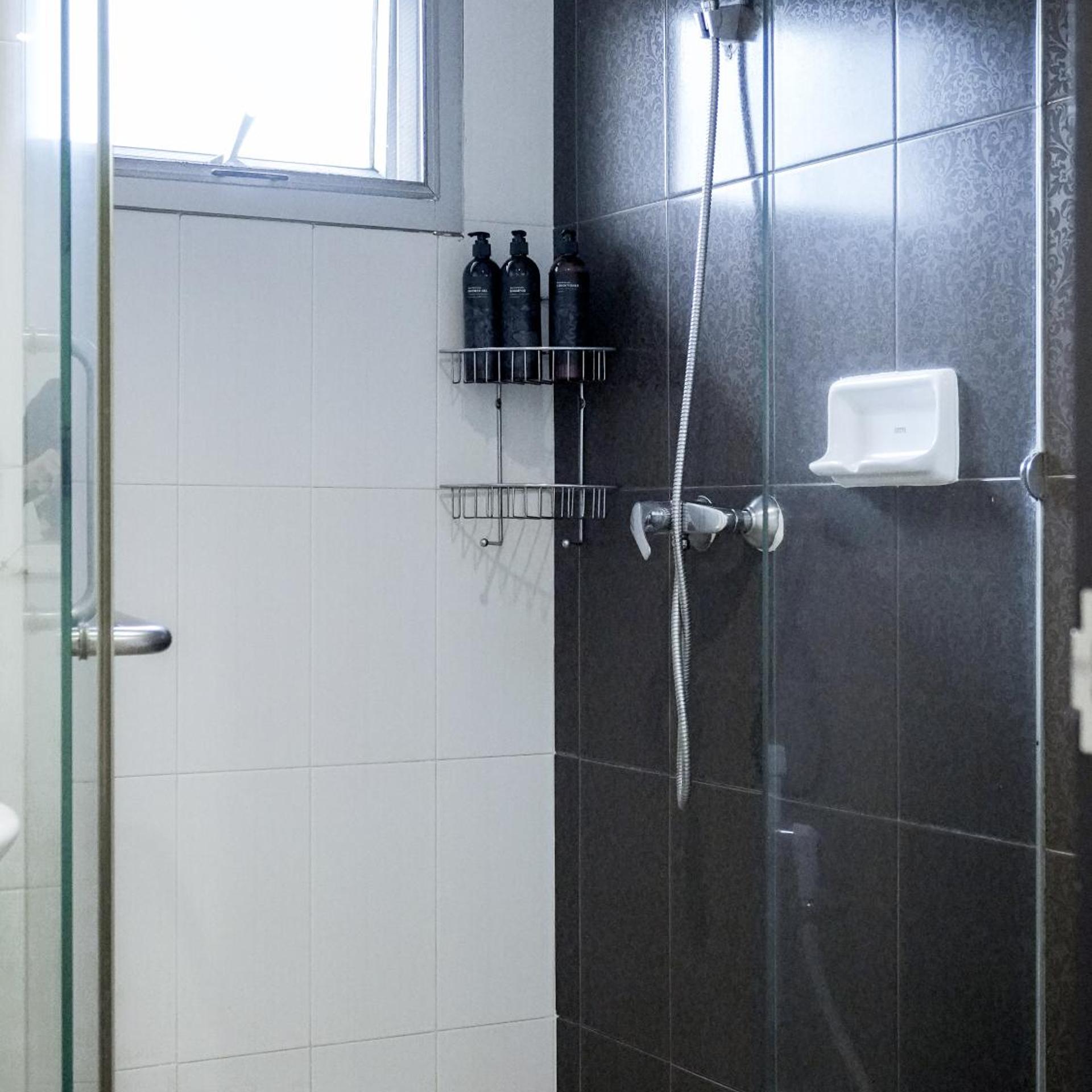 شقة بغرفتي نوم، Teja Hotel Bangkok at Nana 7/9