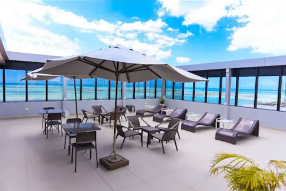 Pajucara Praia Hotel 41/53