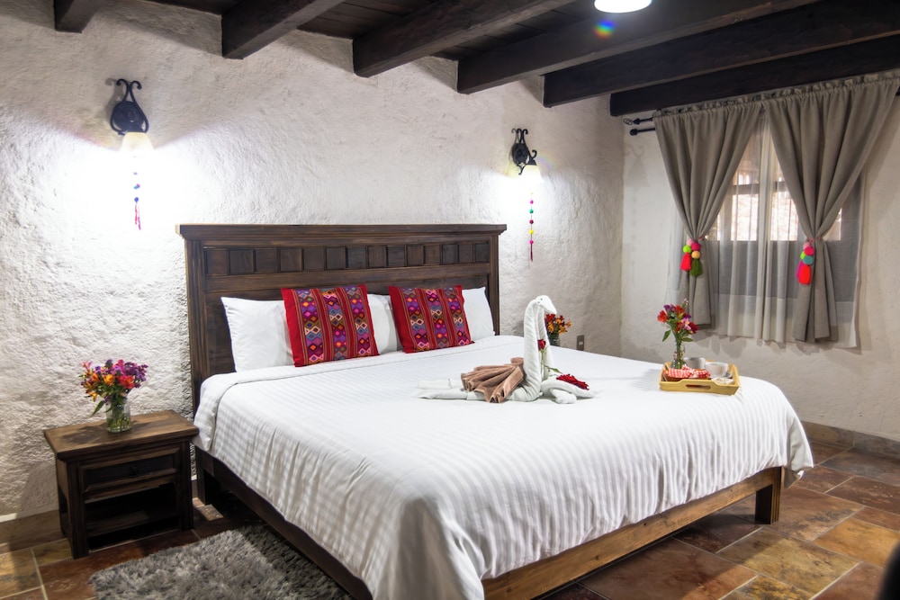 Plaza San Cristobal Inn 13/50