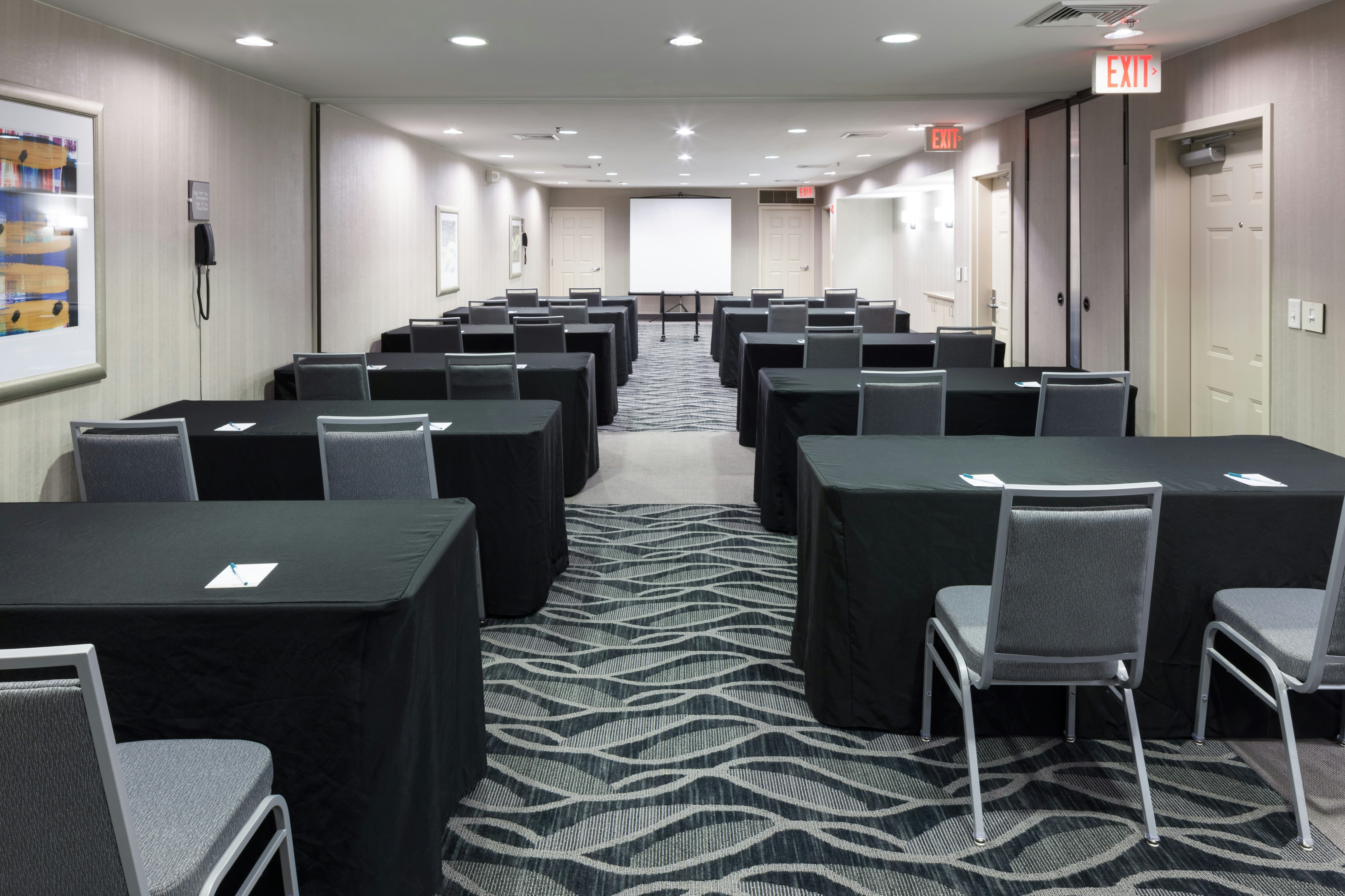 Homewood Suites By Hilton Mahwah 46/55