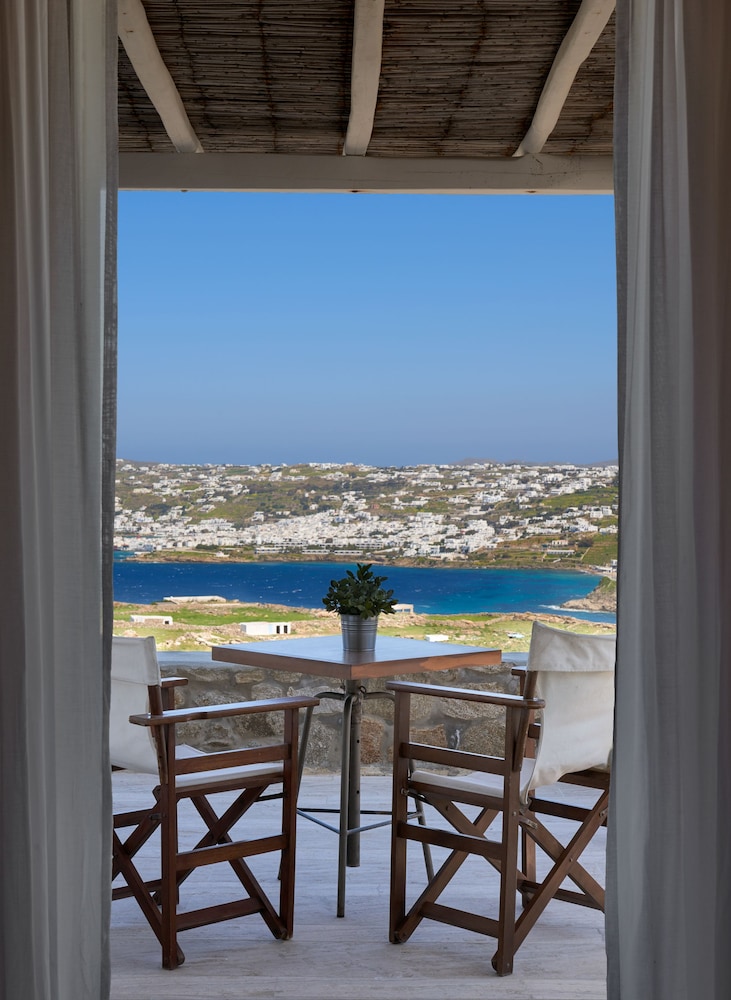 Nalu Villa Mykonos 21/30