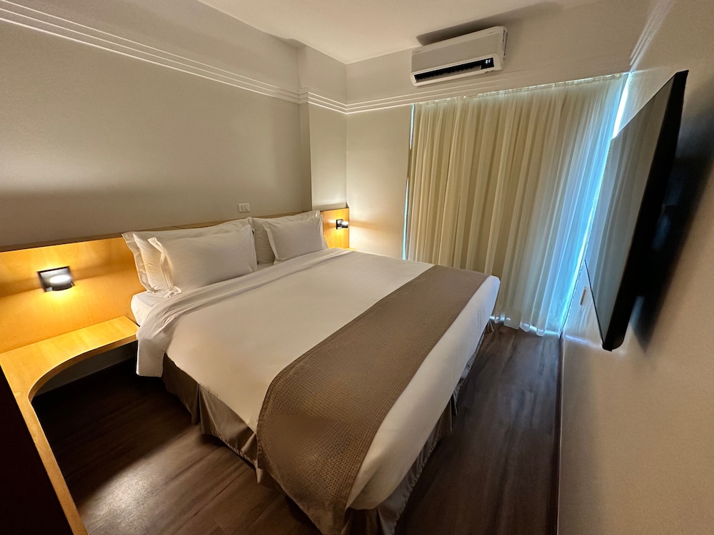 SUPERIOR, DOUBLE BED