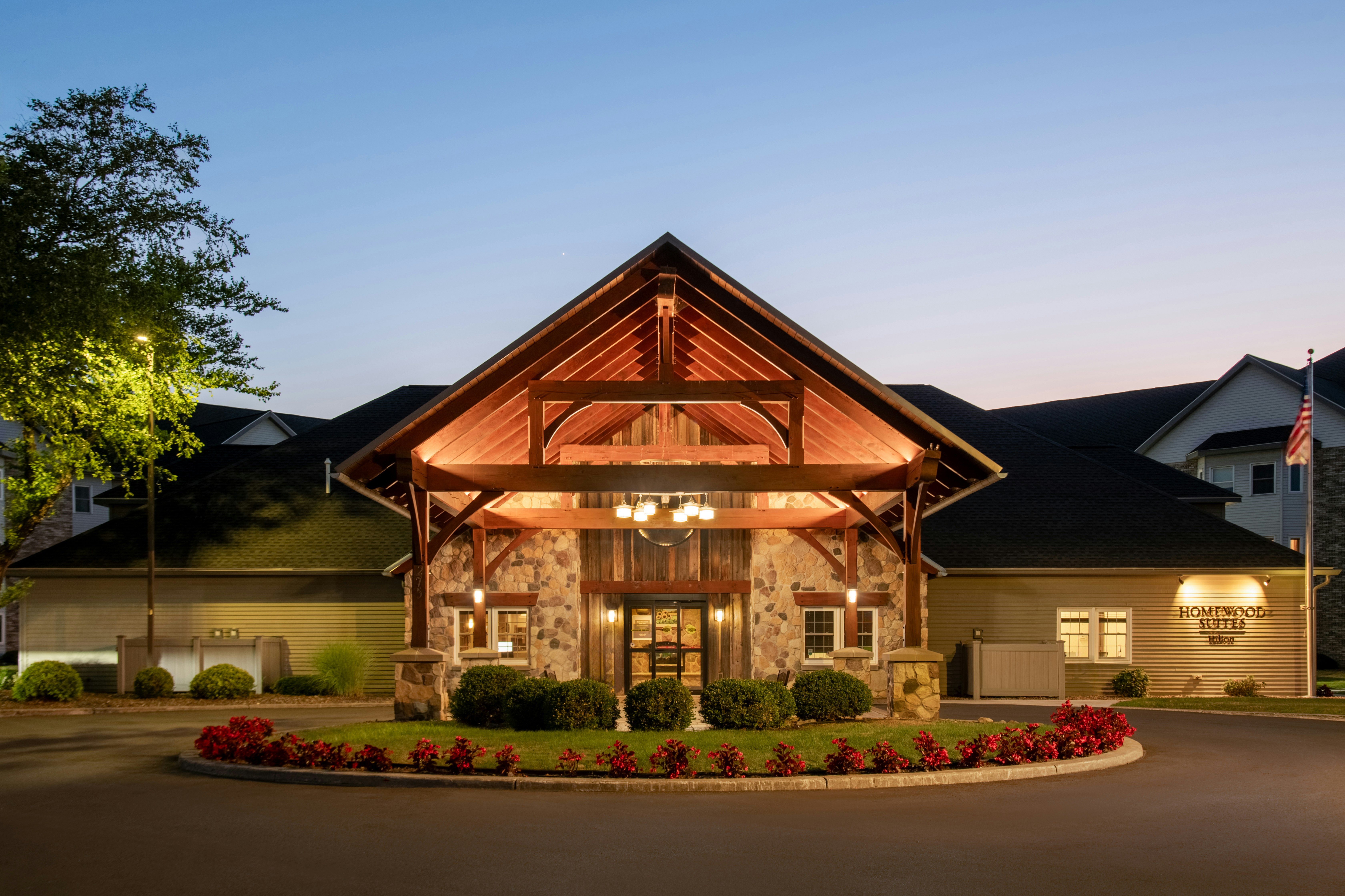 Homewood Suites By Hilton Syracuse Liverpool 1/14
