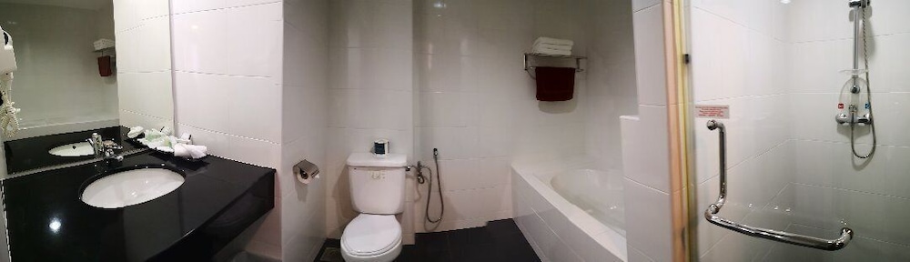 Goodhope Hotel Skudai Johor Bahru 14/61