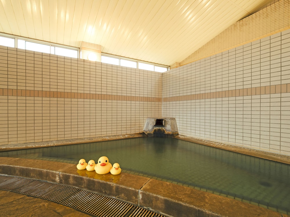Spa Hotel Yuttarikan 14/29