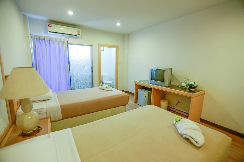 Deeden Pattaya Resort 21/65