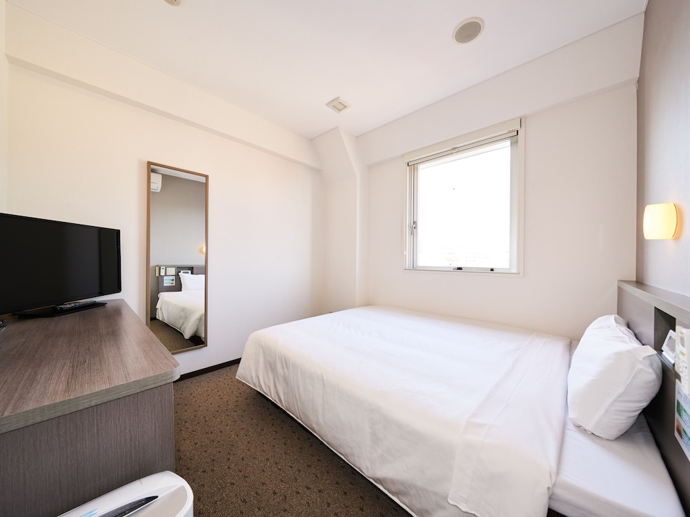 Super Hotel Tokyo Nihonbashi Mitsukoshi Mae 16/39