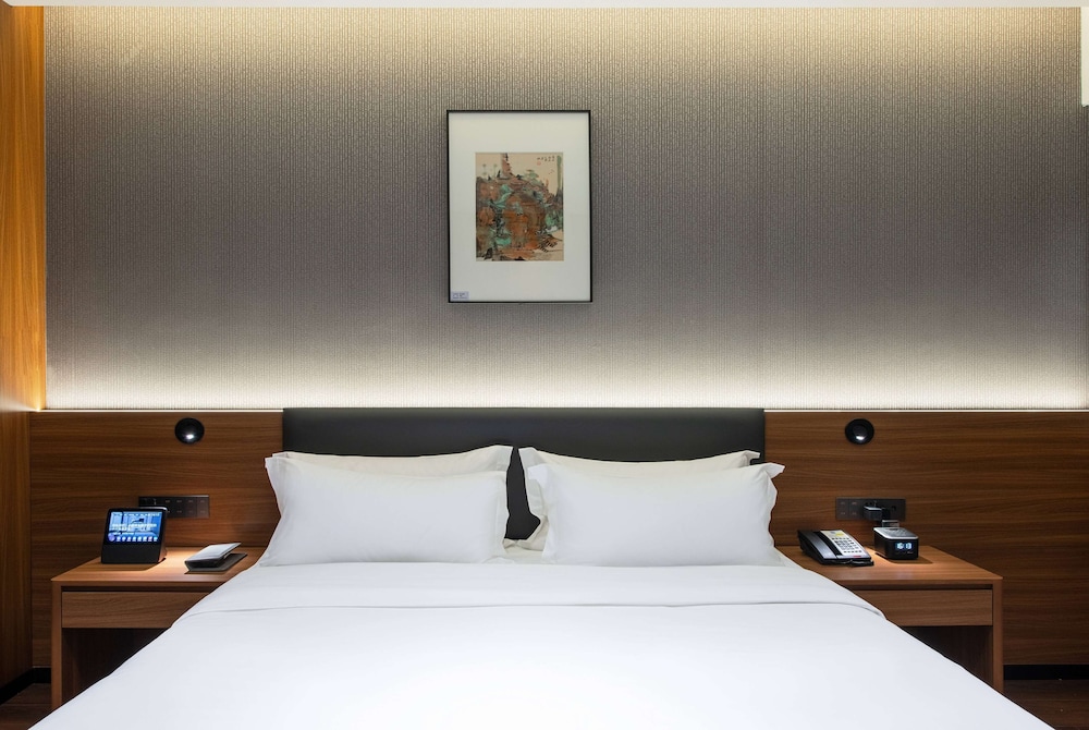 TRYP By Wyndham Zizhou 13/32