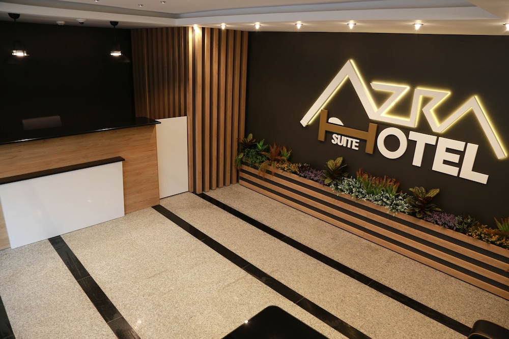 Azra Suite Otel 14/50