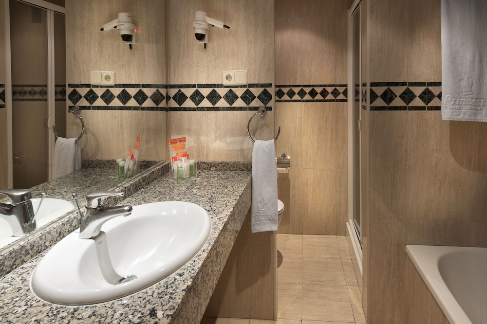 Hotel Mogan Princess & Beach Club 29/81