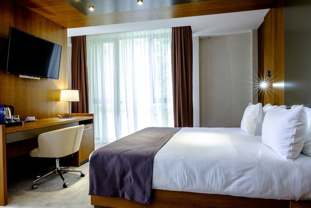 Hotel Atlas Abashidze 14/34