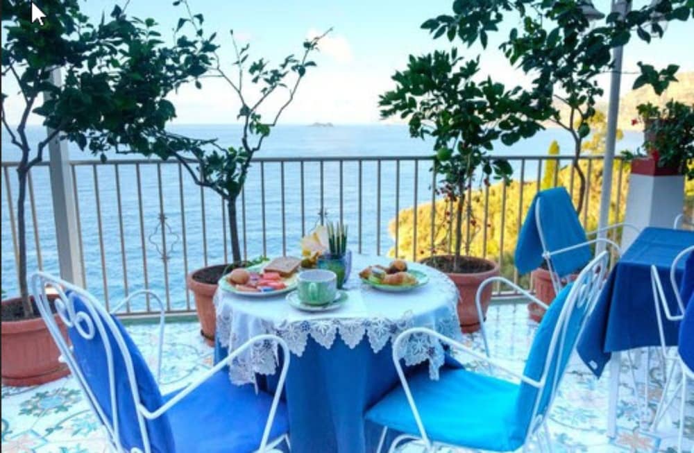 Villa Bellavista 43/47