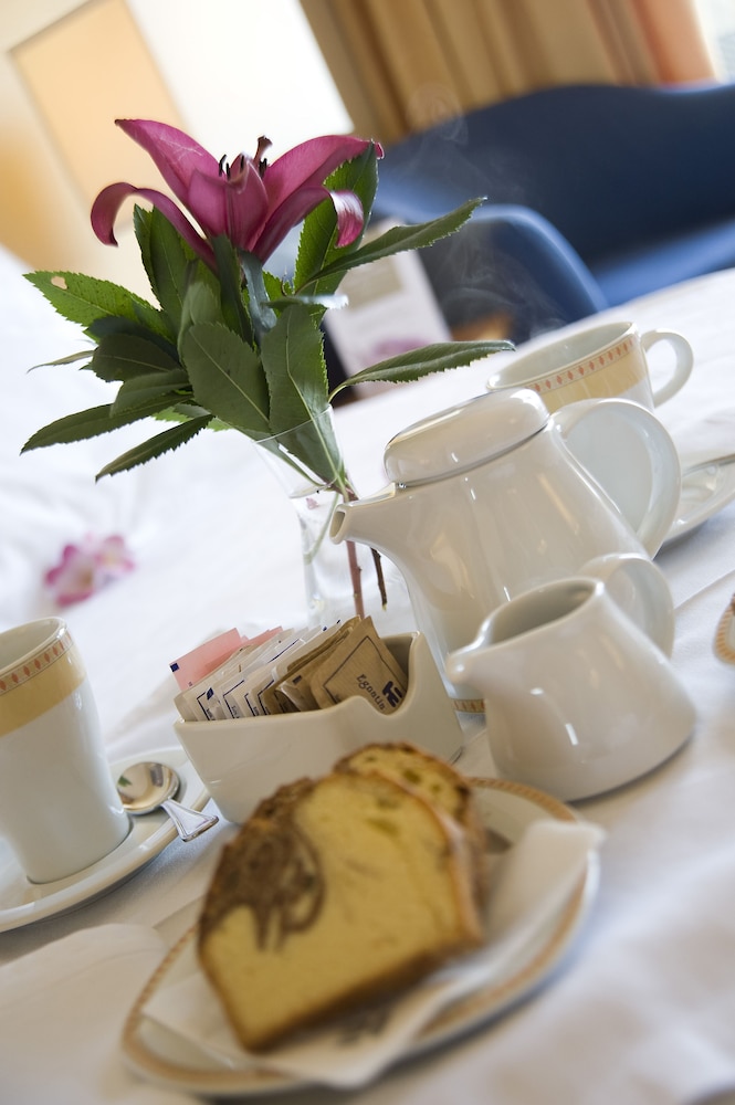 Egnatia City Hotel Spa Ex Egnatia Hotel Kavala 34/66