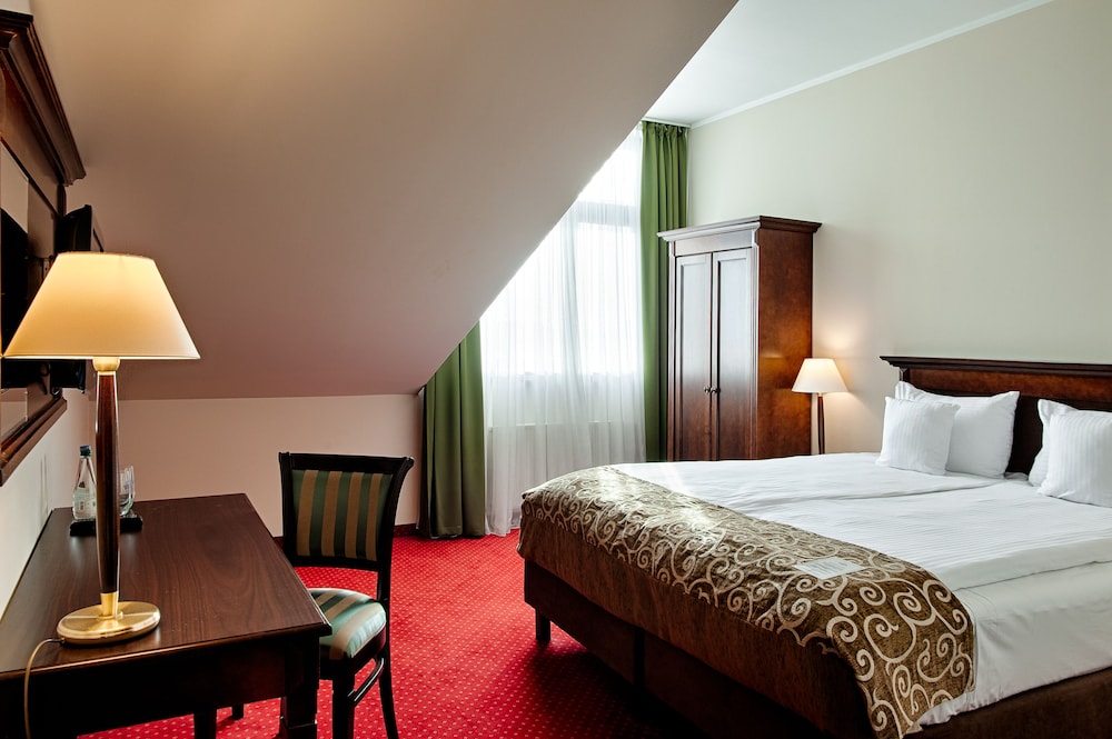 Grand Royal Hotel Conference & Spa 23/74