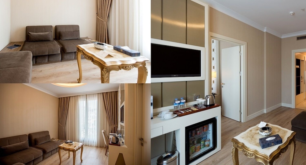 The Grand Mira Hotel 43/50