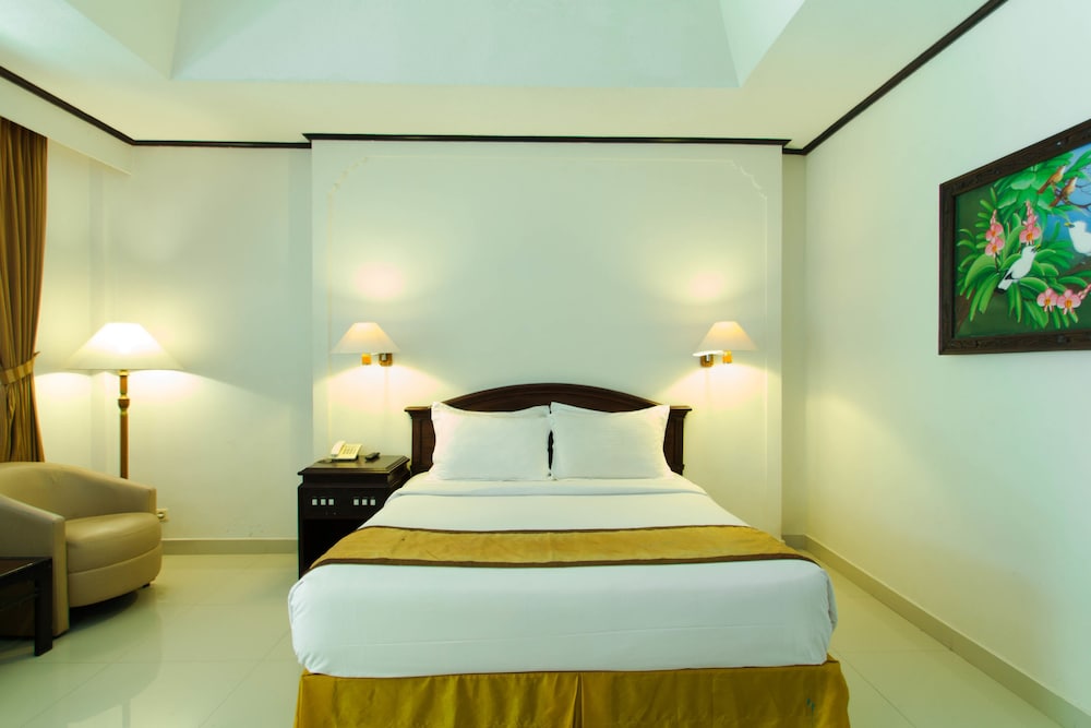 Bali Summer Hotel 14/50