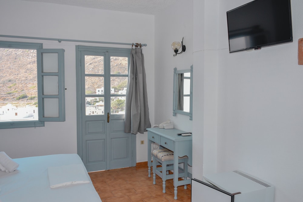 Anamar Patmos 12/50