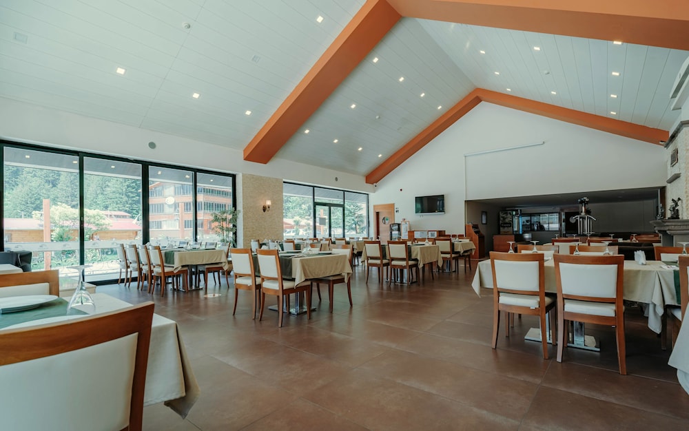 Kilpa Hotel Uzungol Trabzon 50/65