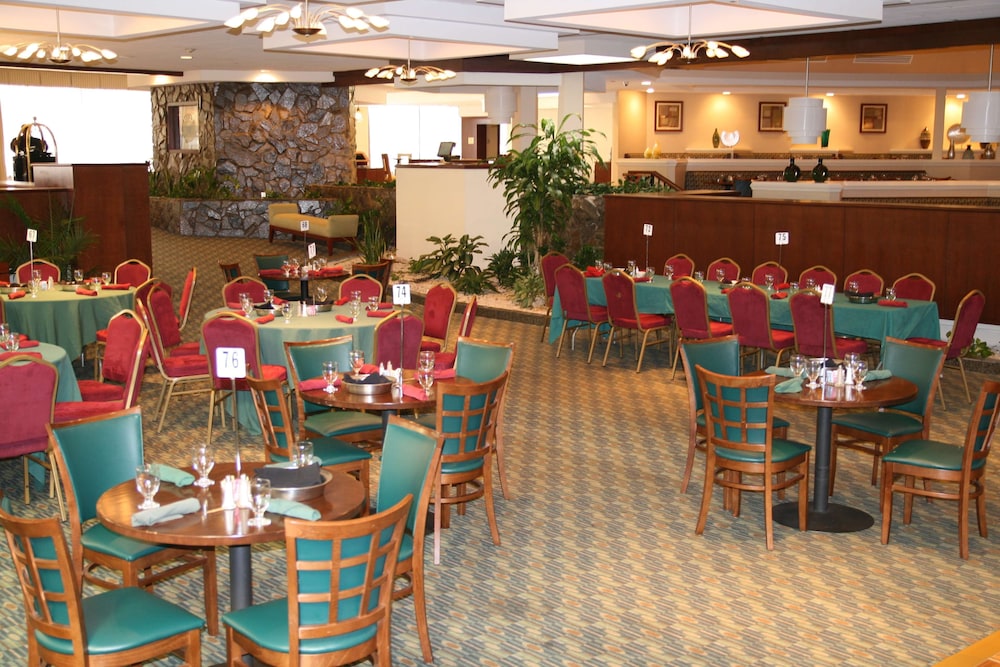 DoubleTree by Hilton Augusta 44/56