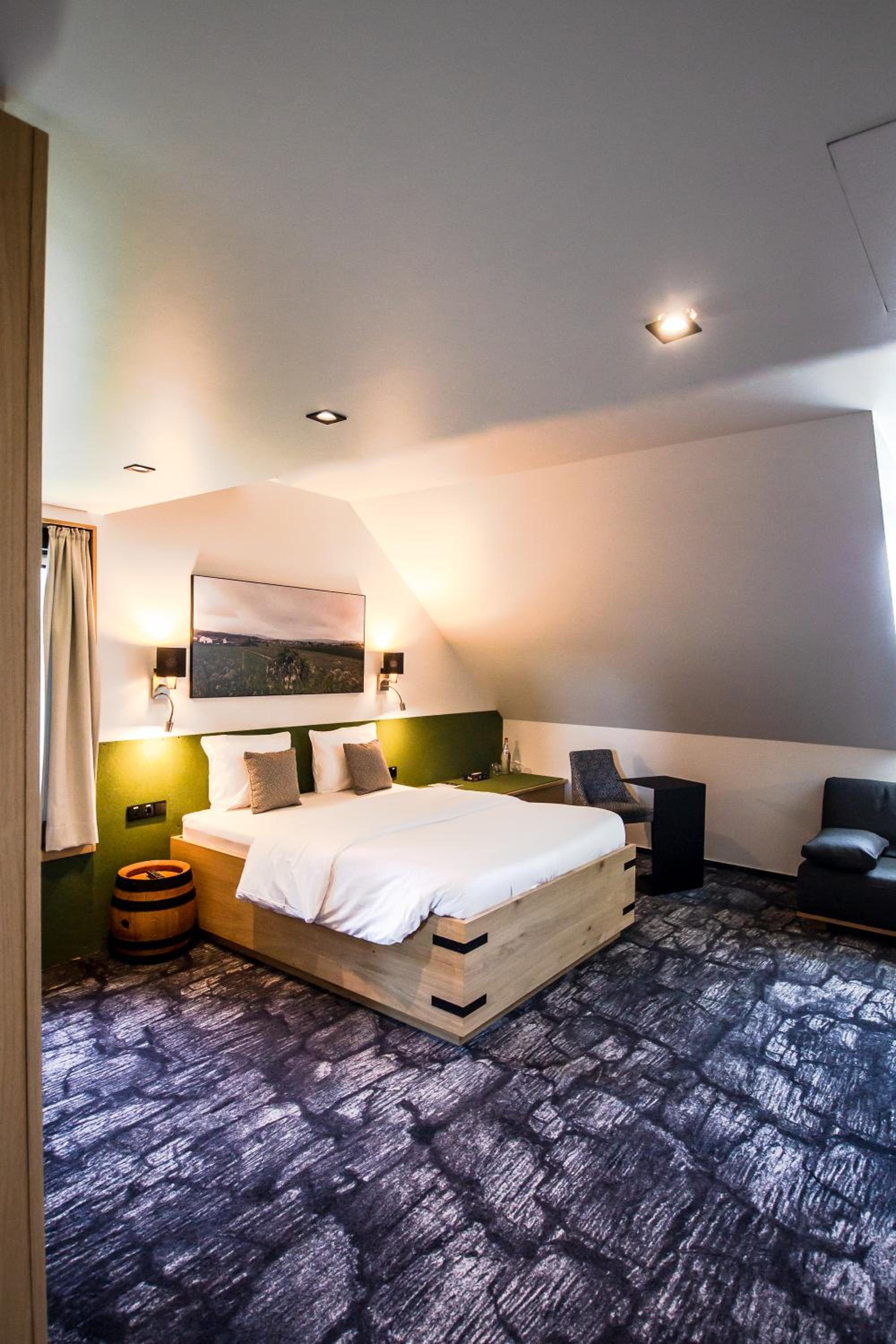 De Brauhotel 16/50