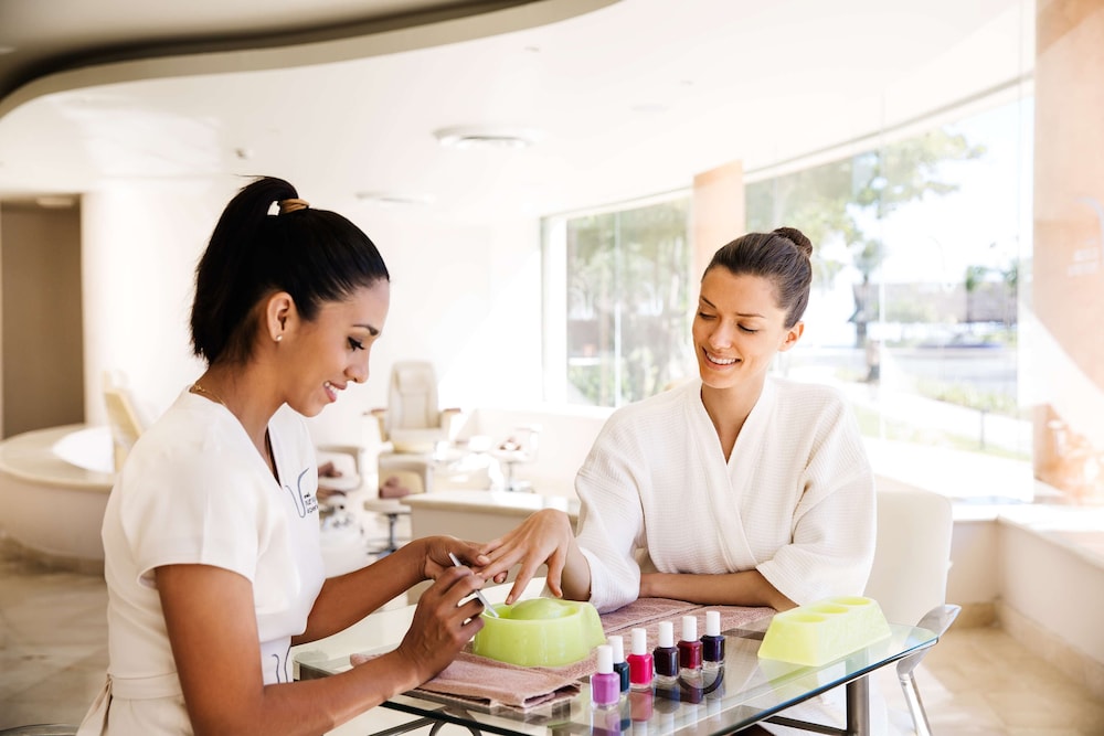 Barcelo Maya Colonial - All Inclusive 4/50