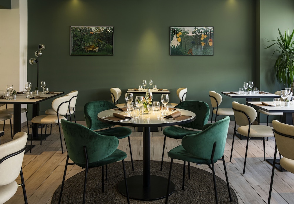 Mercure Milan Agrate Brianza 55/70