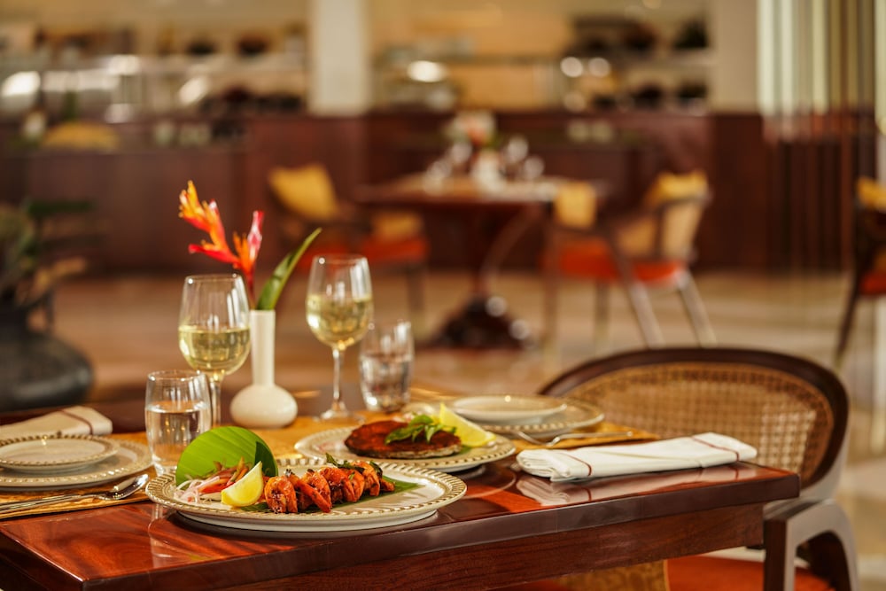 Taj Wayanad Resort Spa Kerala 48/63