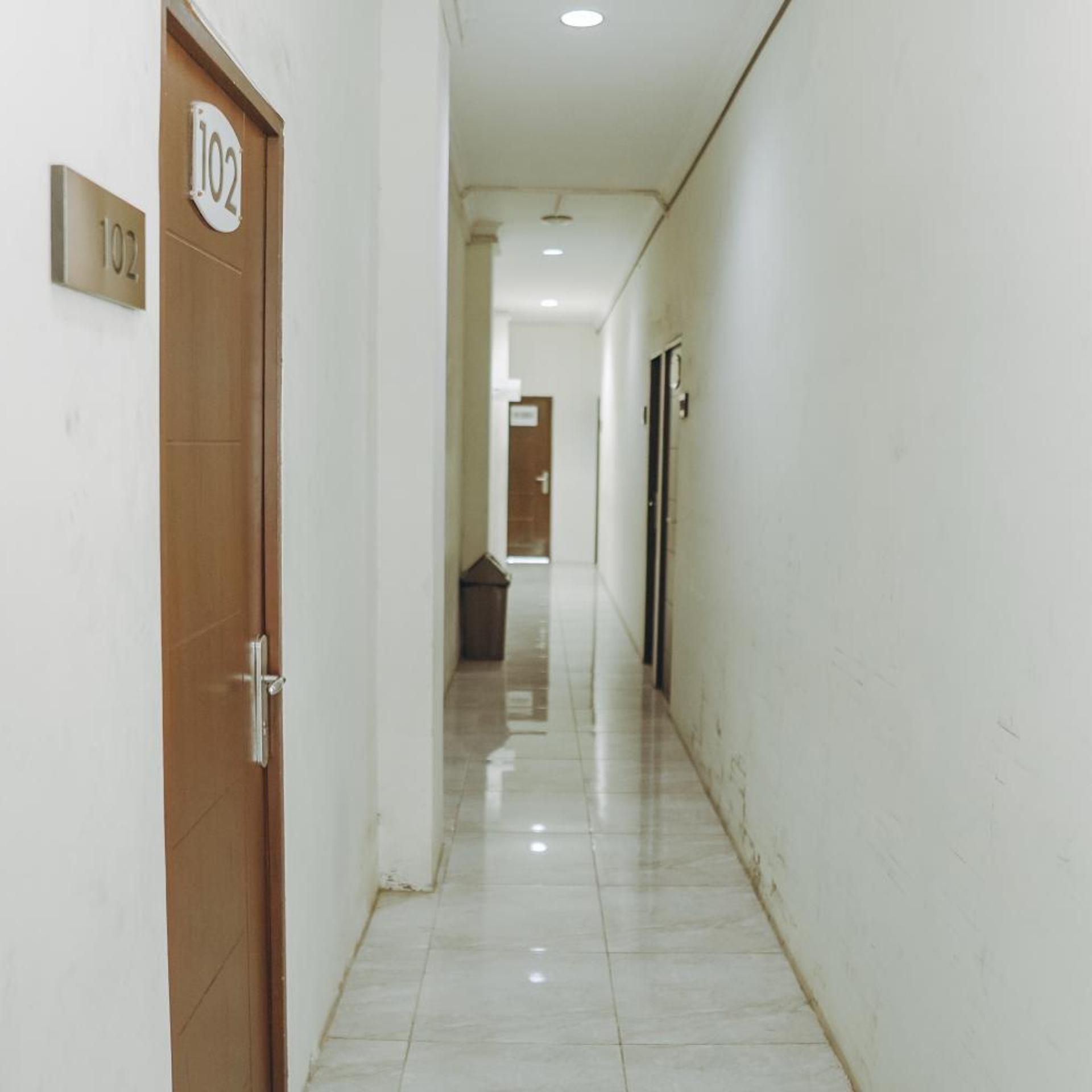 DS CoLive Layur Kota Lama 23/32